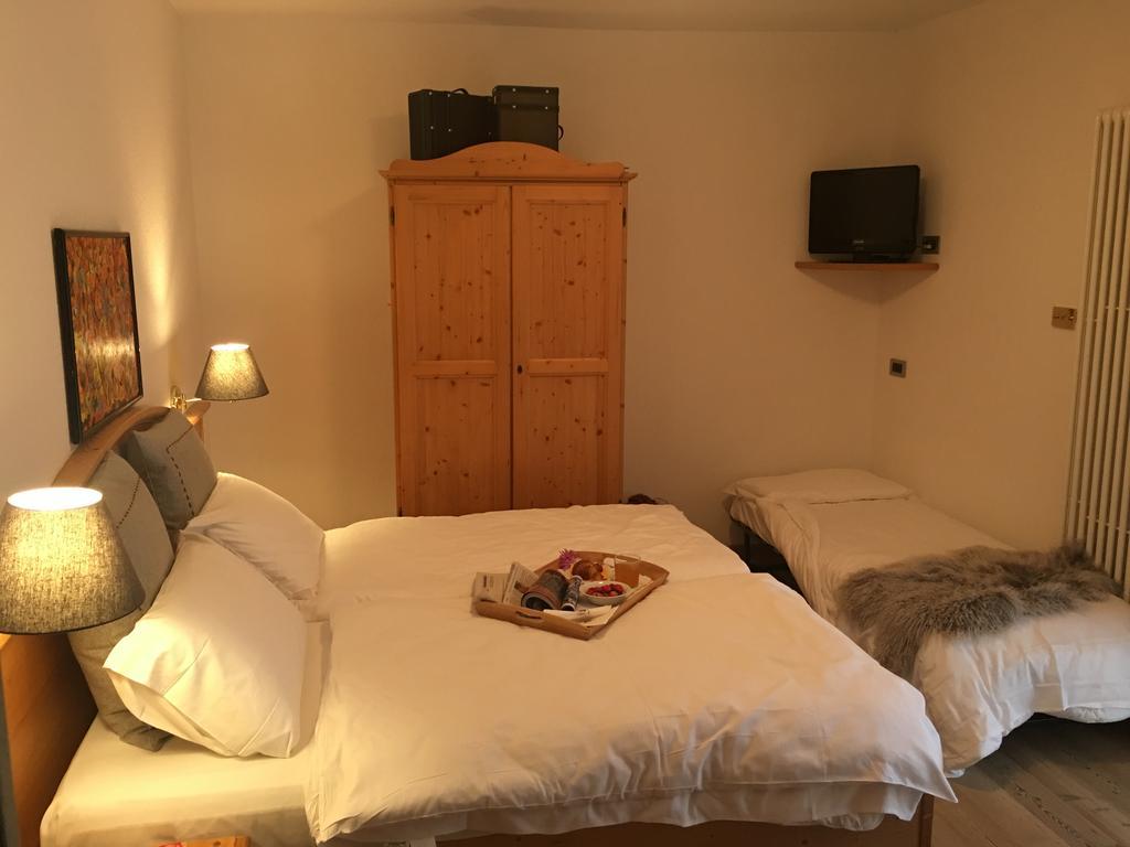 I Tre Magli Hotel Dimaro Kültér fotó