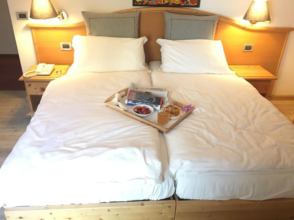 I Tre Magli Hotel Dimaro Kültér fotó