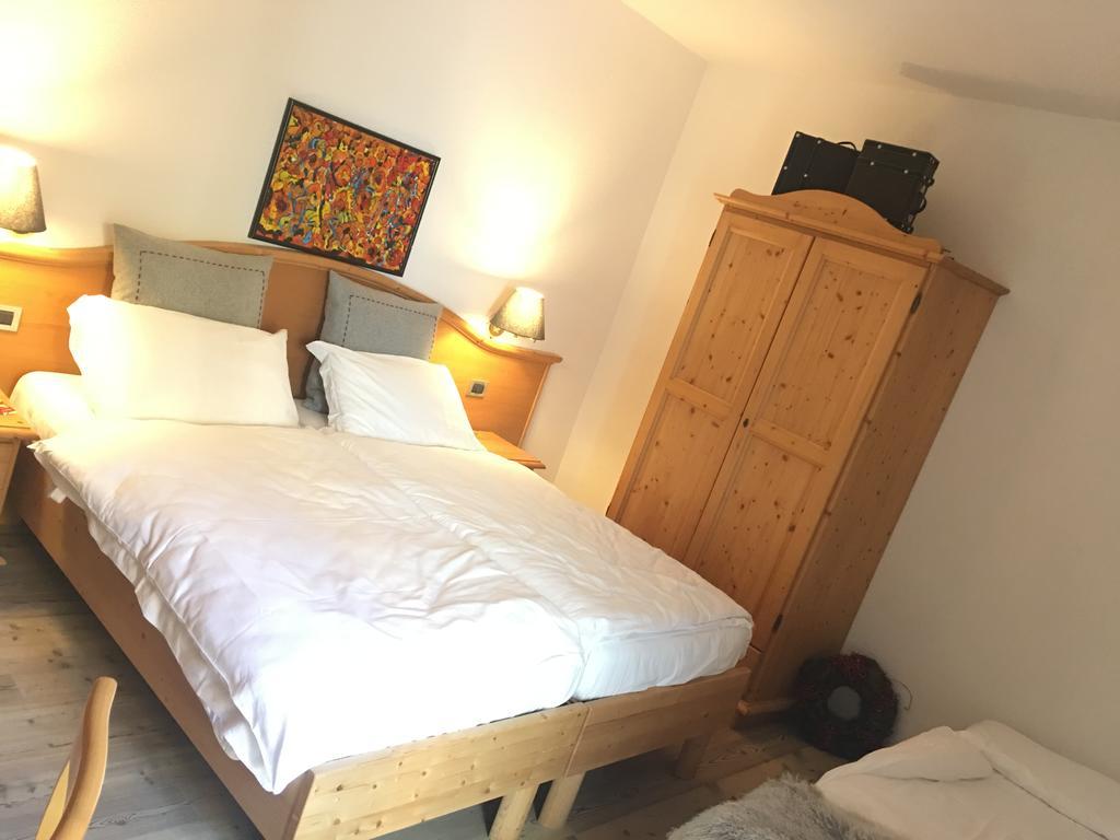 I Tre Magli Hotel Dimaro Kültér fotó