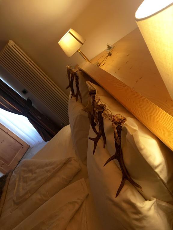 I Tre Magli Hotel Dimaro Kültér fotó