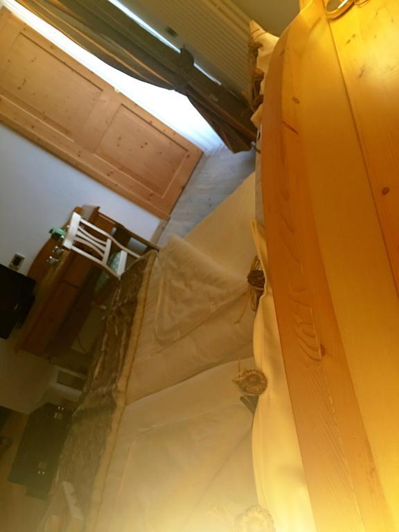 I Tre Magli Hotel Dimaro Kültér fotó