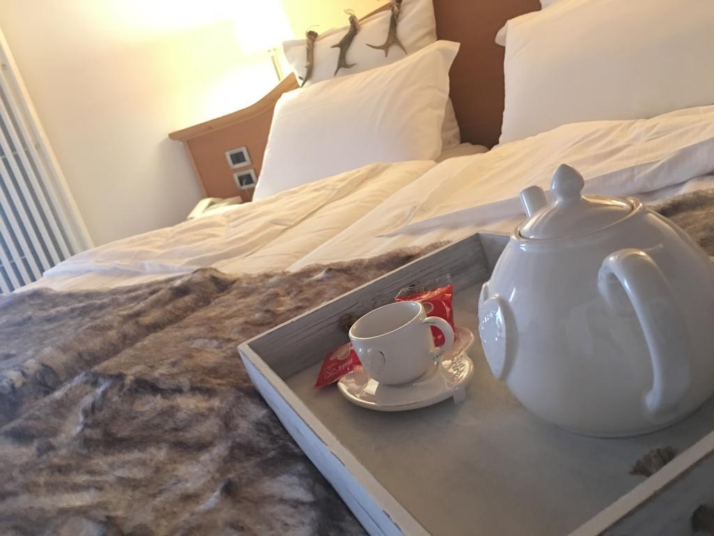I Tre Magli Hotel Dimaro Kültér fotó