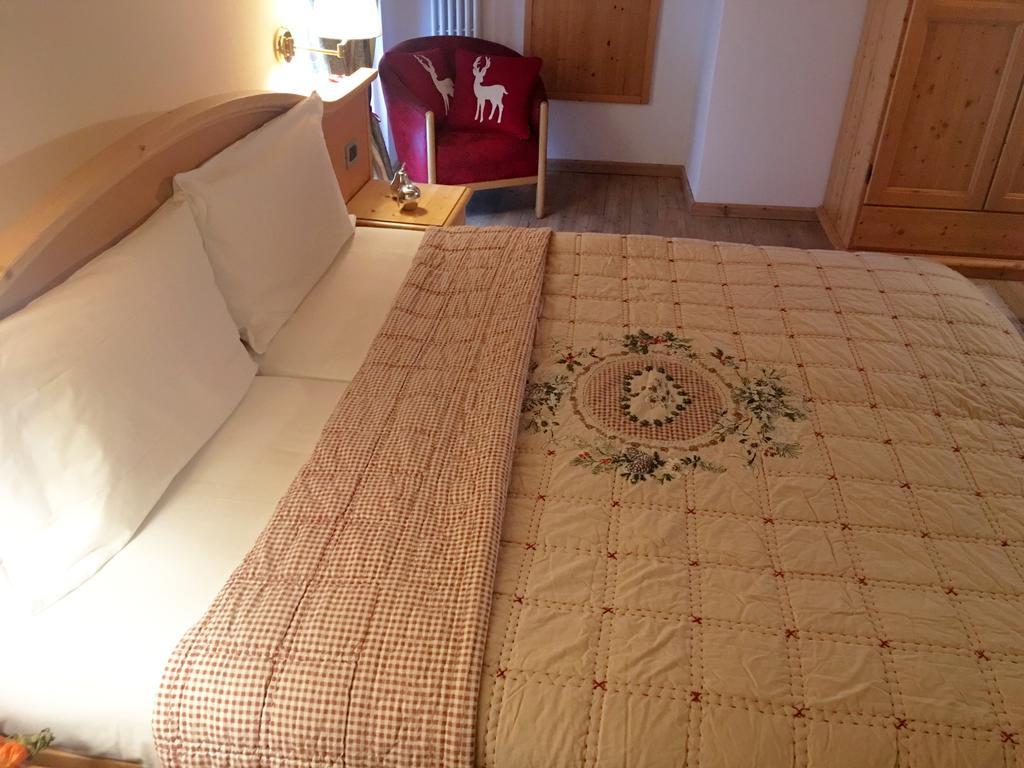 I Tre Magli Hotel Dimaro Kültér fotó