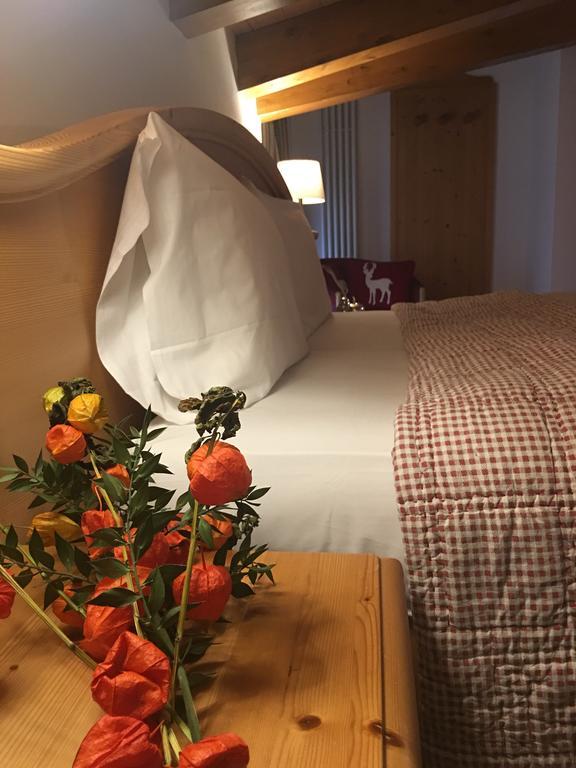 I Tre Magli Hotel Dimaro Kültér fotó