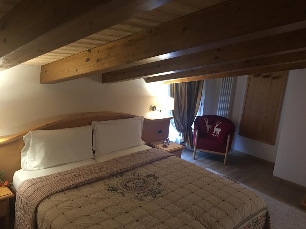 I Tre Magli Hotel Dimaro Kültér fotó