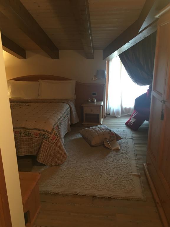 I Tre Magli Hotel Dimaro Kültér fotó
