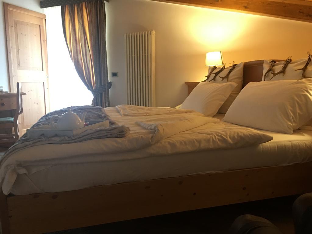 I Tre Magli Hotel Dimaro Kültér fotó