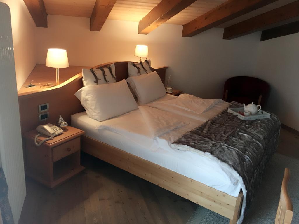 I Tre Magli Hotel Dimaro Kültér fotó