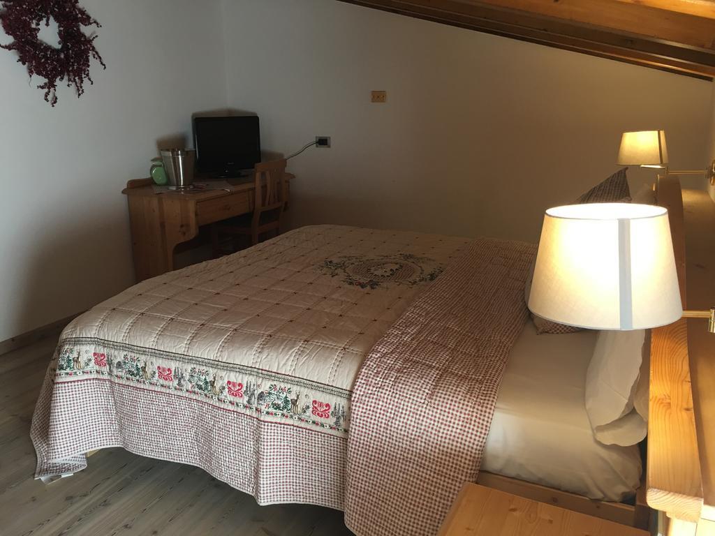 I Tre Magli Hotel Dimaro Kültér fotó
