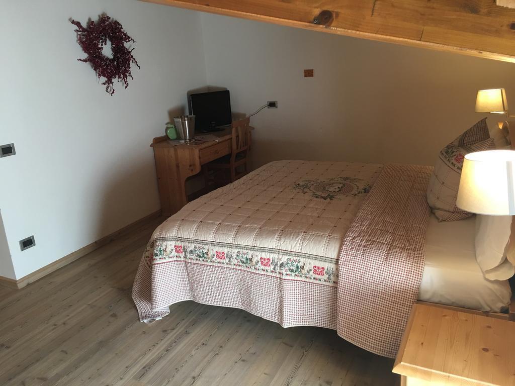 I Tre Magli Hotel Dimaro Kültér fotó