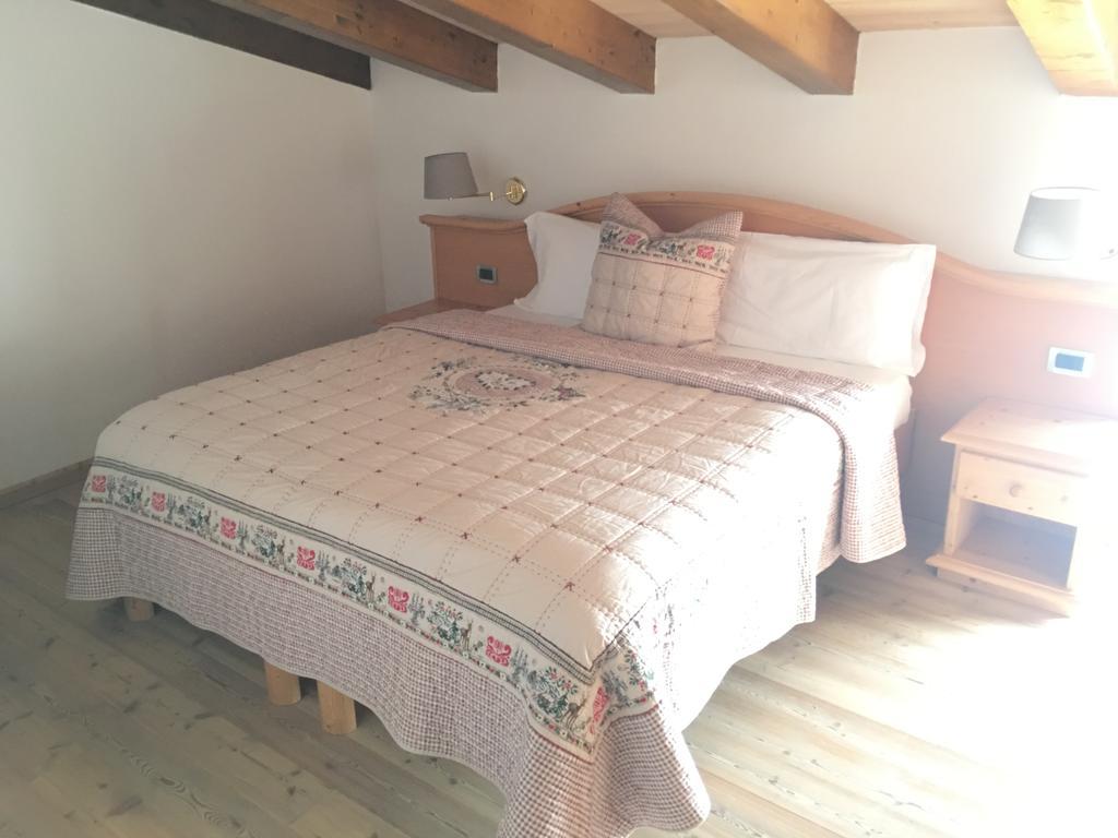 I Tre Magli Hotel Dimaro Kültér fotó