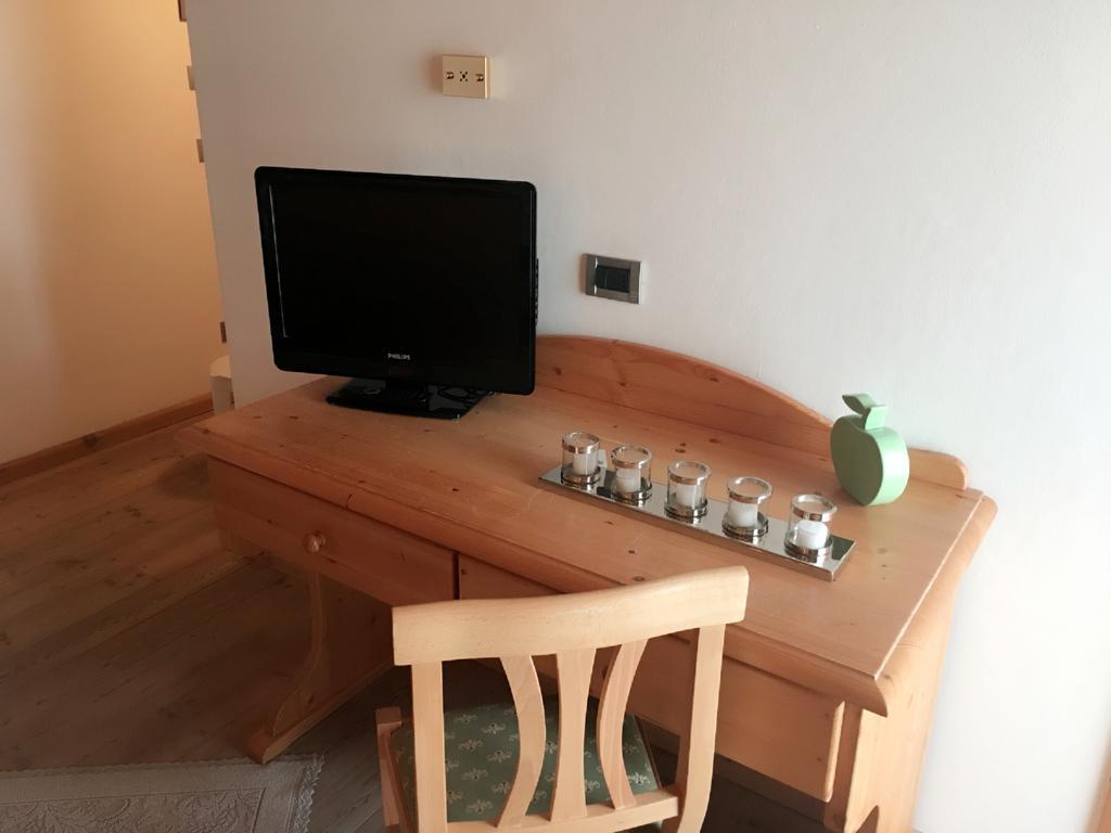 I Tre Magli Hotel Dimaro Kültér fotó