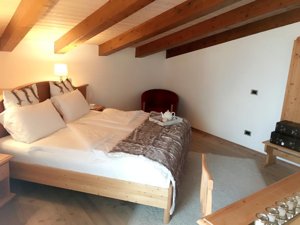 I Tre Magli Hotel Dimaro Kültér fotó