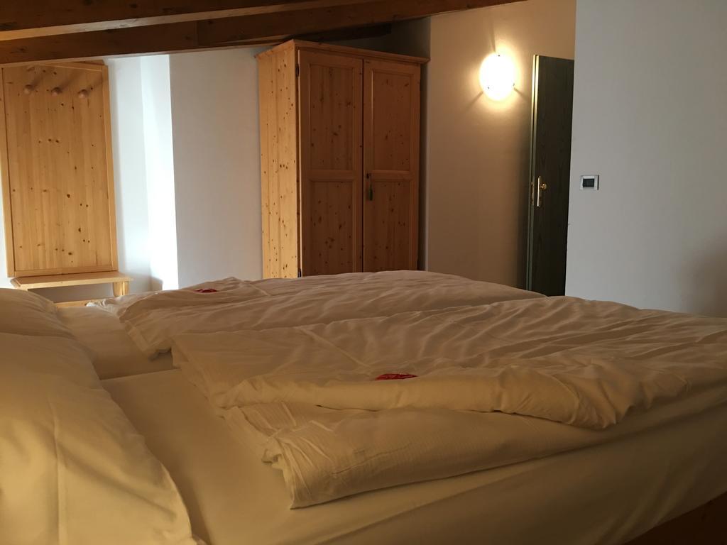 I Tre Magli Hotel Dimaro Kültér fotó